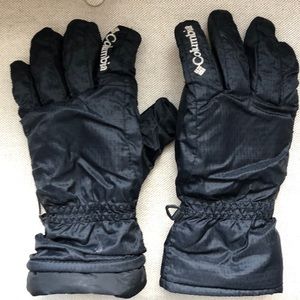 Winter gloves